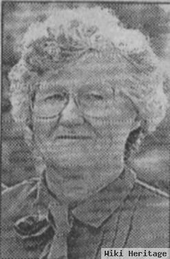 Ethel Lange Guenther