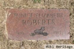 Eunice Elizabeth Roberts