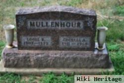 Louis R Mullenhour