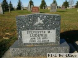 Sylvester "budd" Matt Ludewig