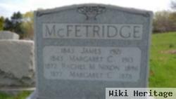 Margaret A. Crawford Mcfetridge