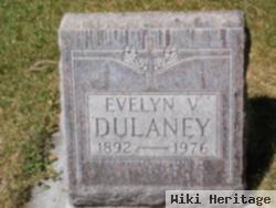 Evelyn A. Violette Valentine Dulaney