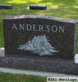 Roger G. Anderson, Jr