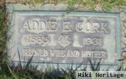 Addie E Easterly Cork