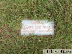 Gary Lee Vick