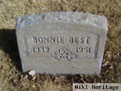 Bonnie Best