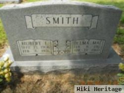 Hubert E. Smith