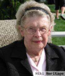 Ruth Arlene Elder Siple