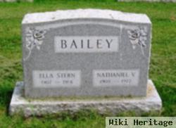 Ella Stern Bailey