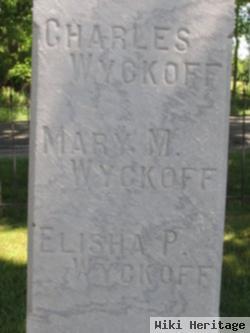 Mary M Phillips Wyckoff