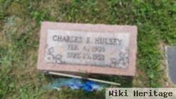 Charles E "doc" Hulsey