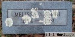 Melissa Annis Stephens Smith