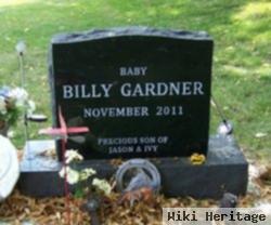 Billy Gardner