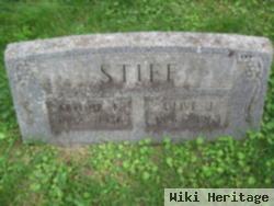 Olive J. Bowen Stiff