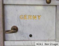 George V Cerny