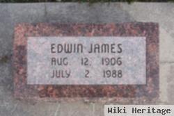 Edwin James Lock