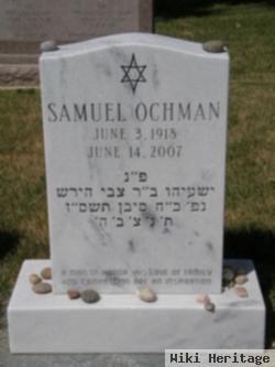 Samuel Ochman