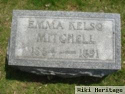 Emma Estella Kelso Mitchell