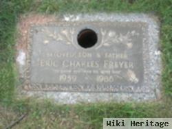 Eric Charles Freyer