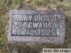 Mary Brisco Stewart