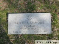 Floyd E Gilmore