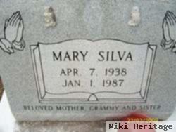 Mary Silva