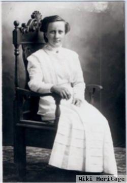 Lena E. Parker Richardson