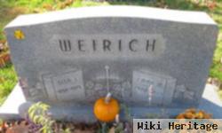 Glen J Weirich