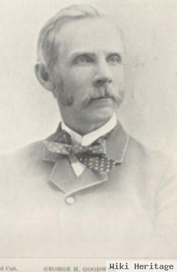 George H. Goodwin