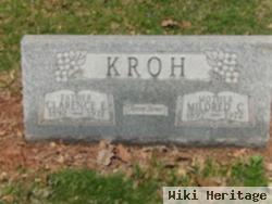 Mildred C Kroh