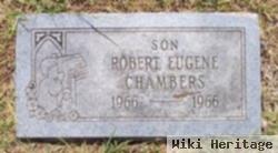 Robert Eugene Chambers