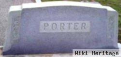 Wilber A Porter