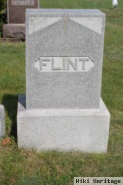 Sylvester Flint