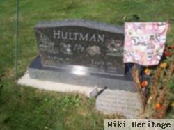 Audrey A Hultman