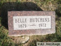 Belle Hutchins