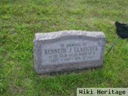 Kenneth J Glasscock