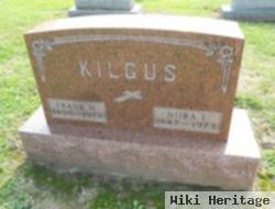 Eleanor Pahl Kilgus