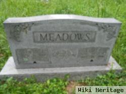 Celia Francis Wasson Meadows