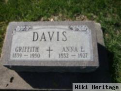 Griffith Davis