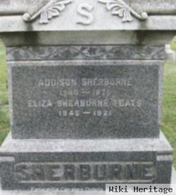 Addison Sherburne