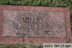 David Milton Loyd Million