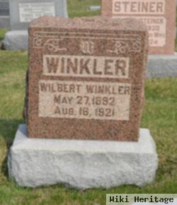 Wilbert Winkler