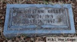 William Kelley