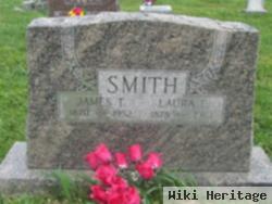 Laura E. Smith