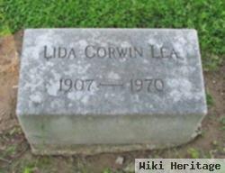 Lida Corwin Lea