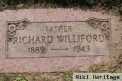 Richard Williford