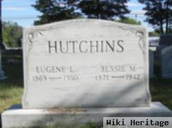 Eugene L Hutchins