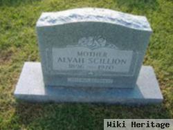 Alvah Scillion