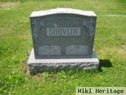 Harry Shovlin