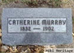 Catherine Clinton Murray